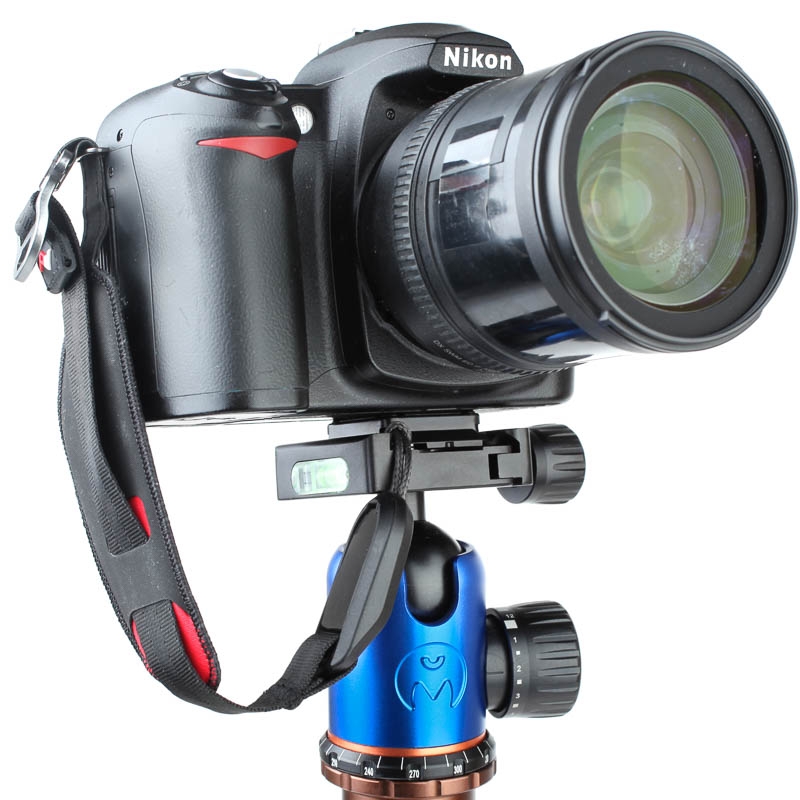 Dragonne Peak Design Clutch pour appareils photo reflex numériques et appareils photo hybrides