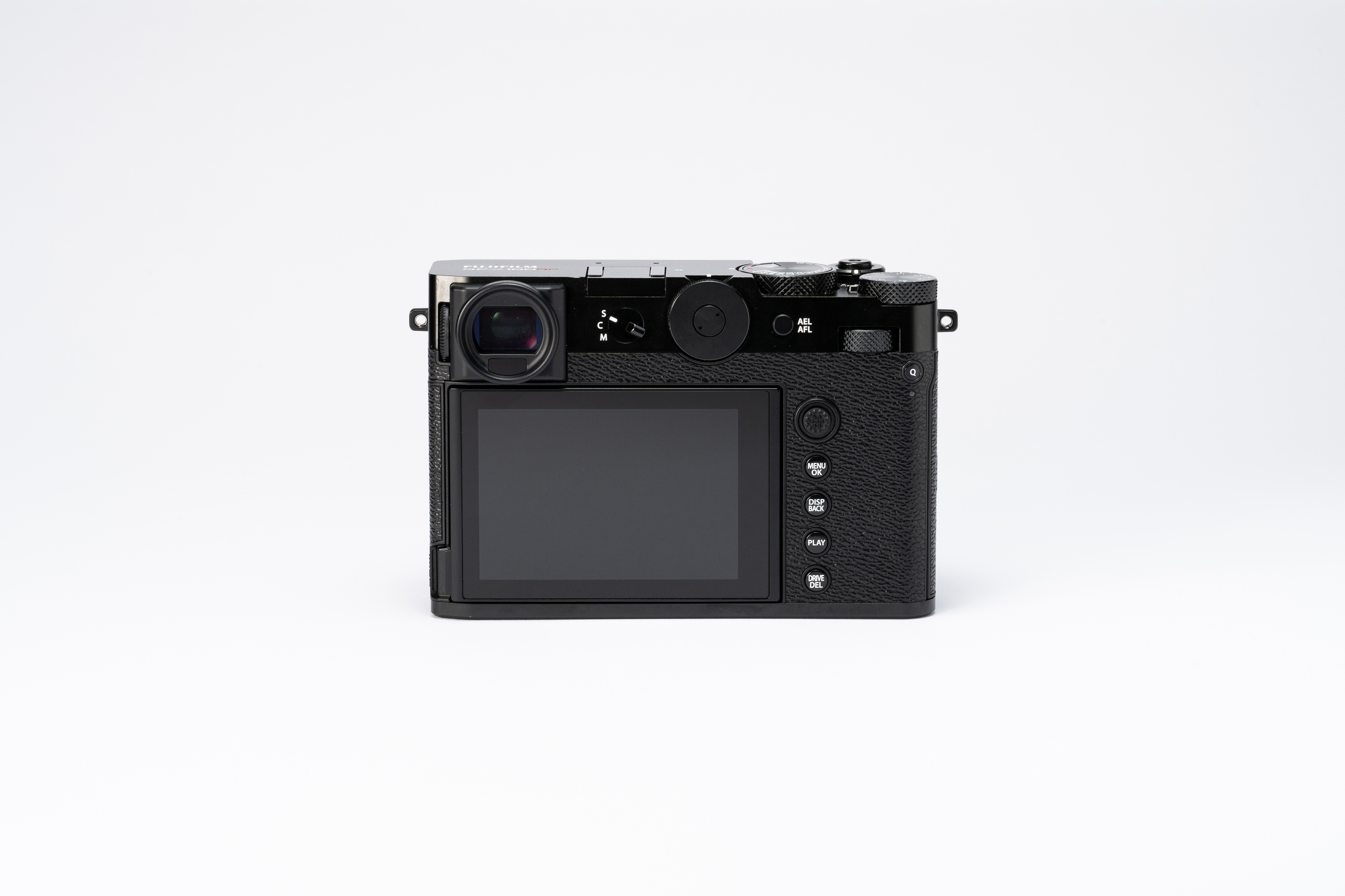 Fujifilm GFX 100RF schwarz