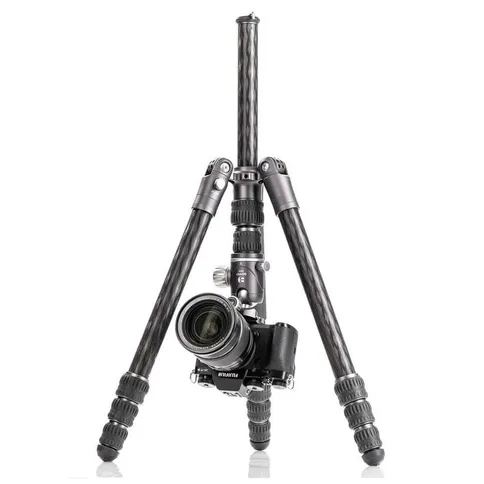 Trépied en carbone Benro FBAT24CVX25 KIT