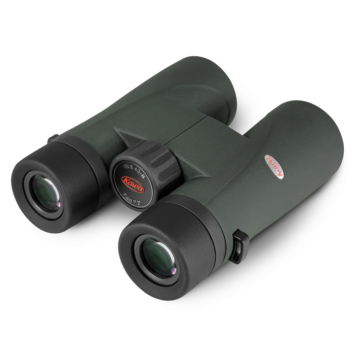 Kowa 10x42 SV III inkl. Premium Reinigungsset