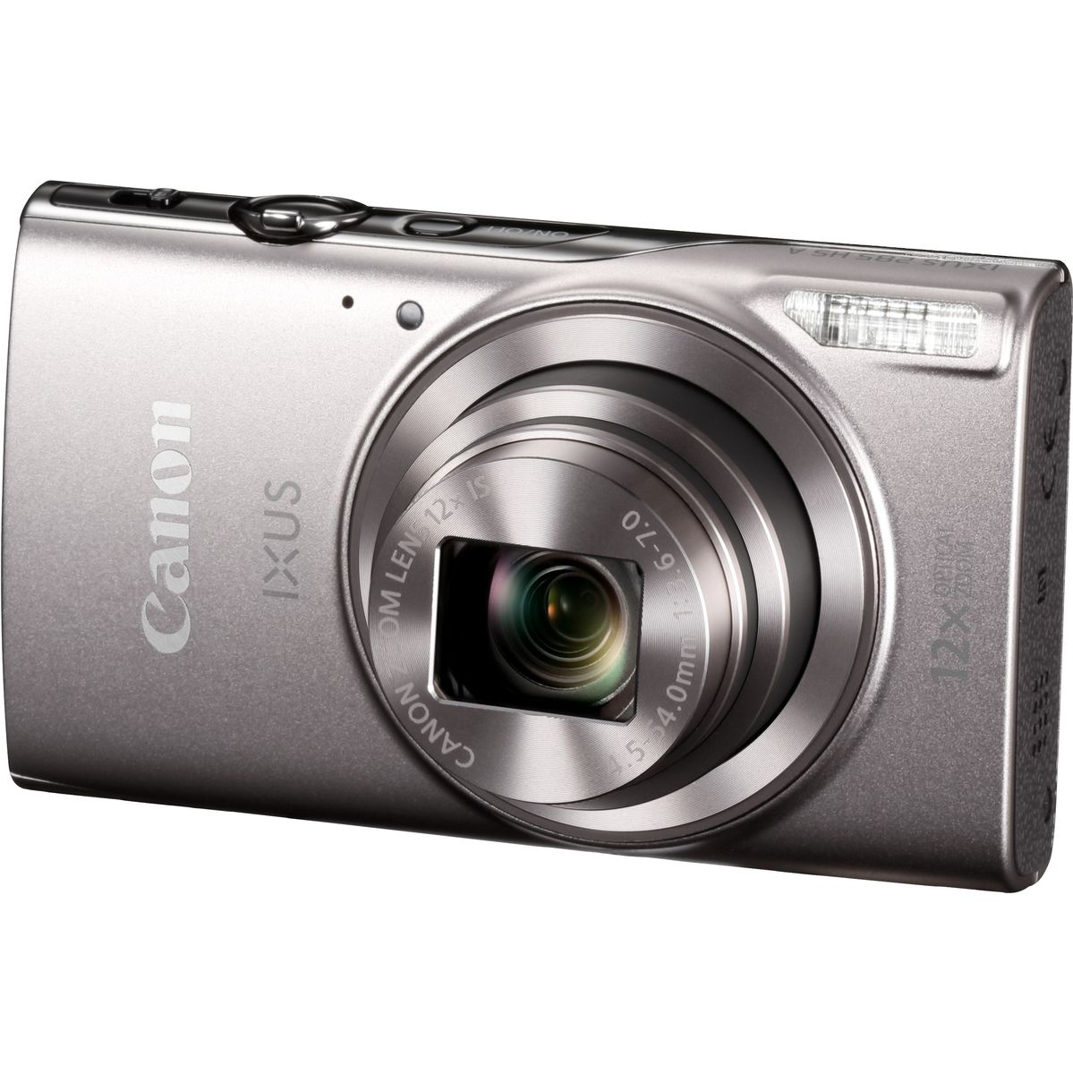 Canon IXUS 285 HS A Silber