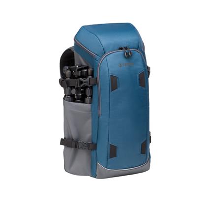 Sac à dos Tenba Solstice 24 L bleu