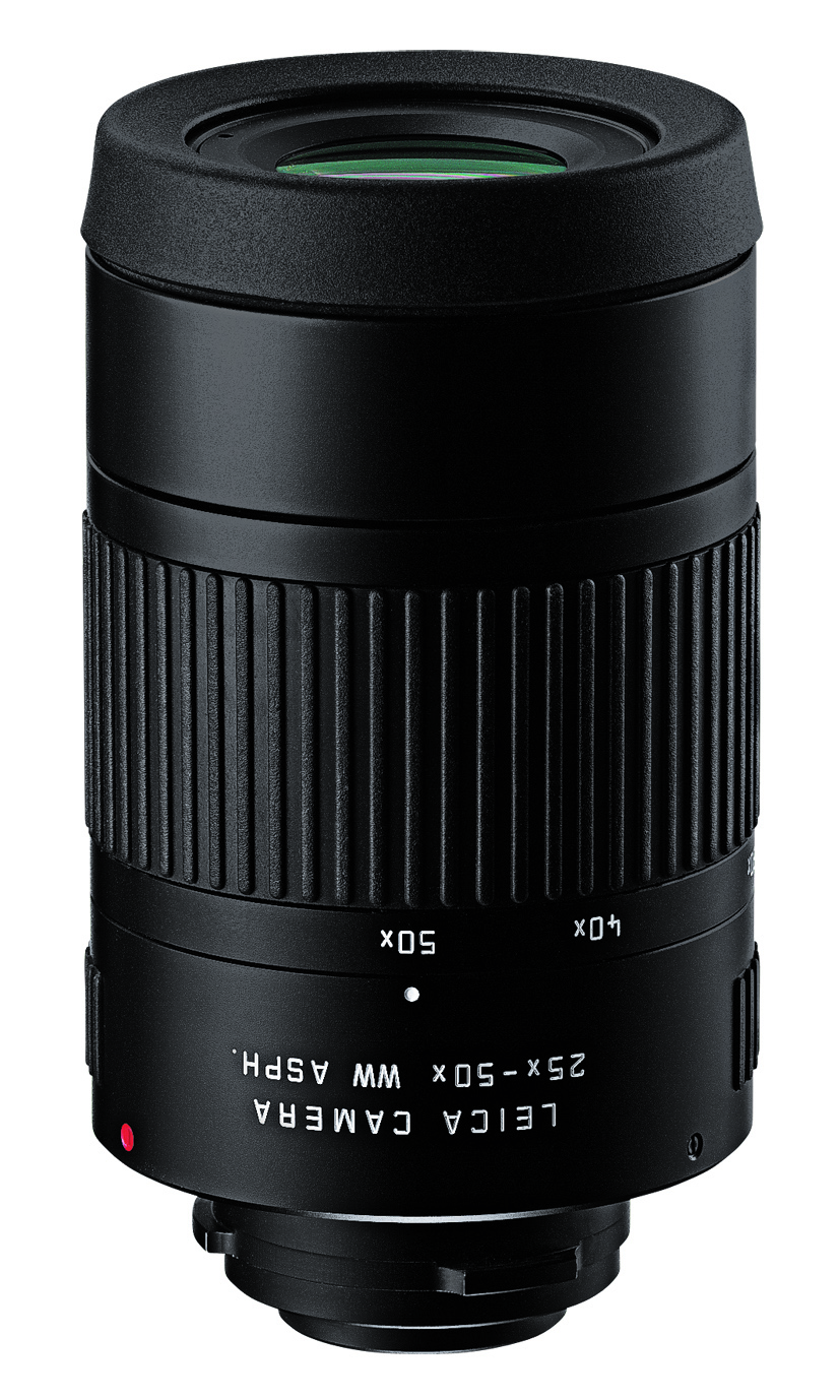Oculaire Leica Vario 25-50X WW ASPH.