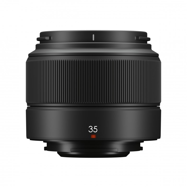 Fujifilm FUJINON XC 35mm F2