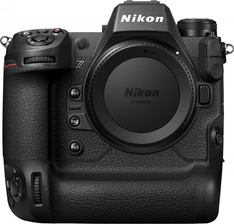 Nikon Z9 Body