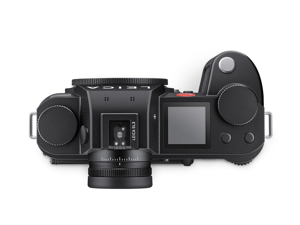 Leica SL3 Body 10607 Demo-Modell, neuwertig