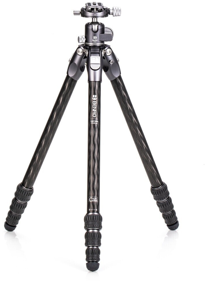 Trépied en carbone Benro FBAT24CVX25 KIT