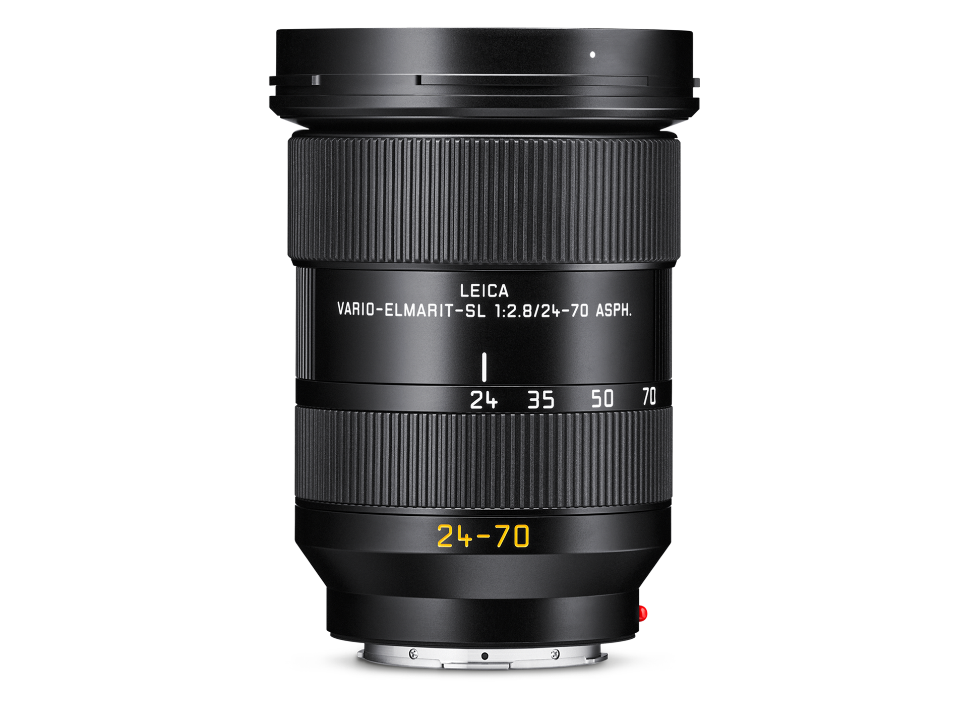 Leica SL3-S Kit inkl. SL 1:2.8/24-70 ASPH.