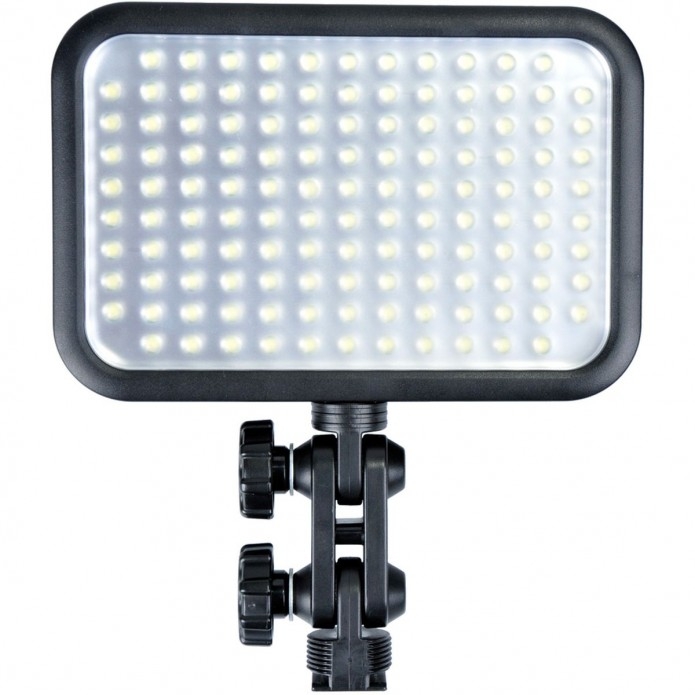 Godox LED 126, température de couleur 5 600 K