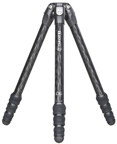 Benro Tortoise Tripod TTOR24CLV