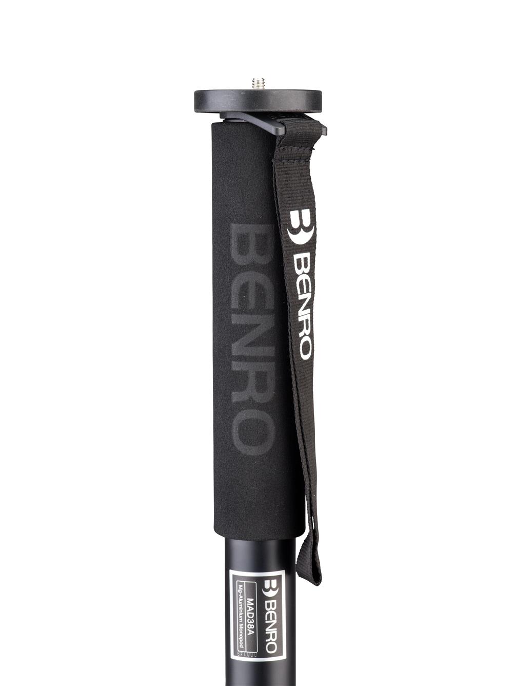 Monopode Benro Adventure MAD38A