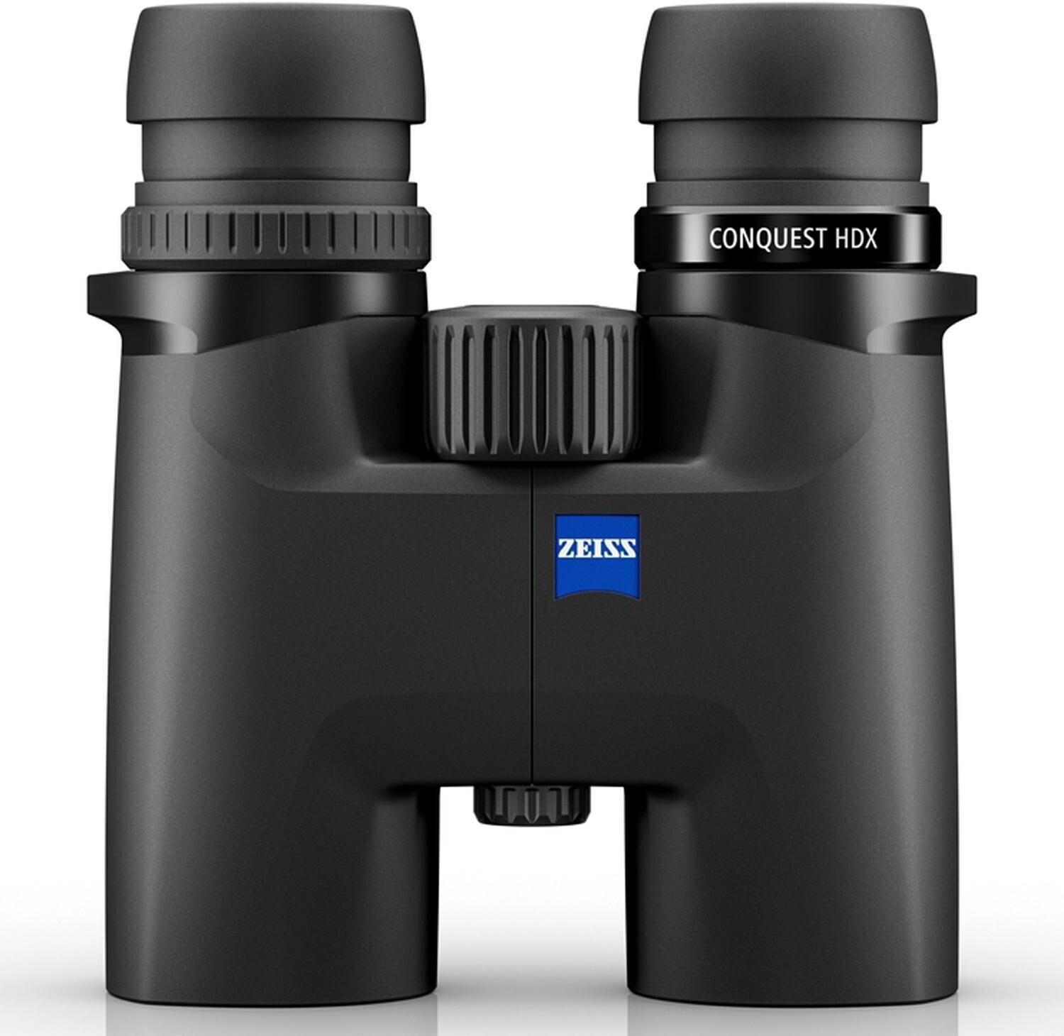 Zeiss Conquest HDX 8x32 inkl. Tasche (+ gratis ZEISS Kreuzriemen)