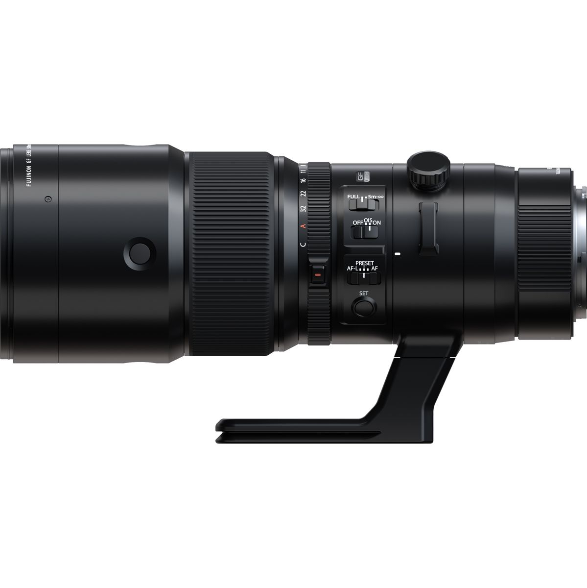Fujifilm FUJINON GF 500mm F5.6 R LM OIS WR (inkl. Gratis Fuji Schutzfilter PRF)