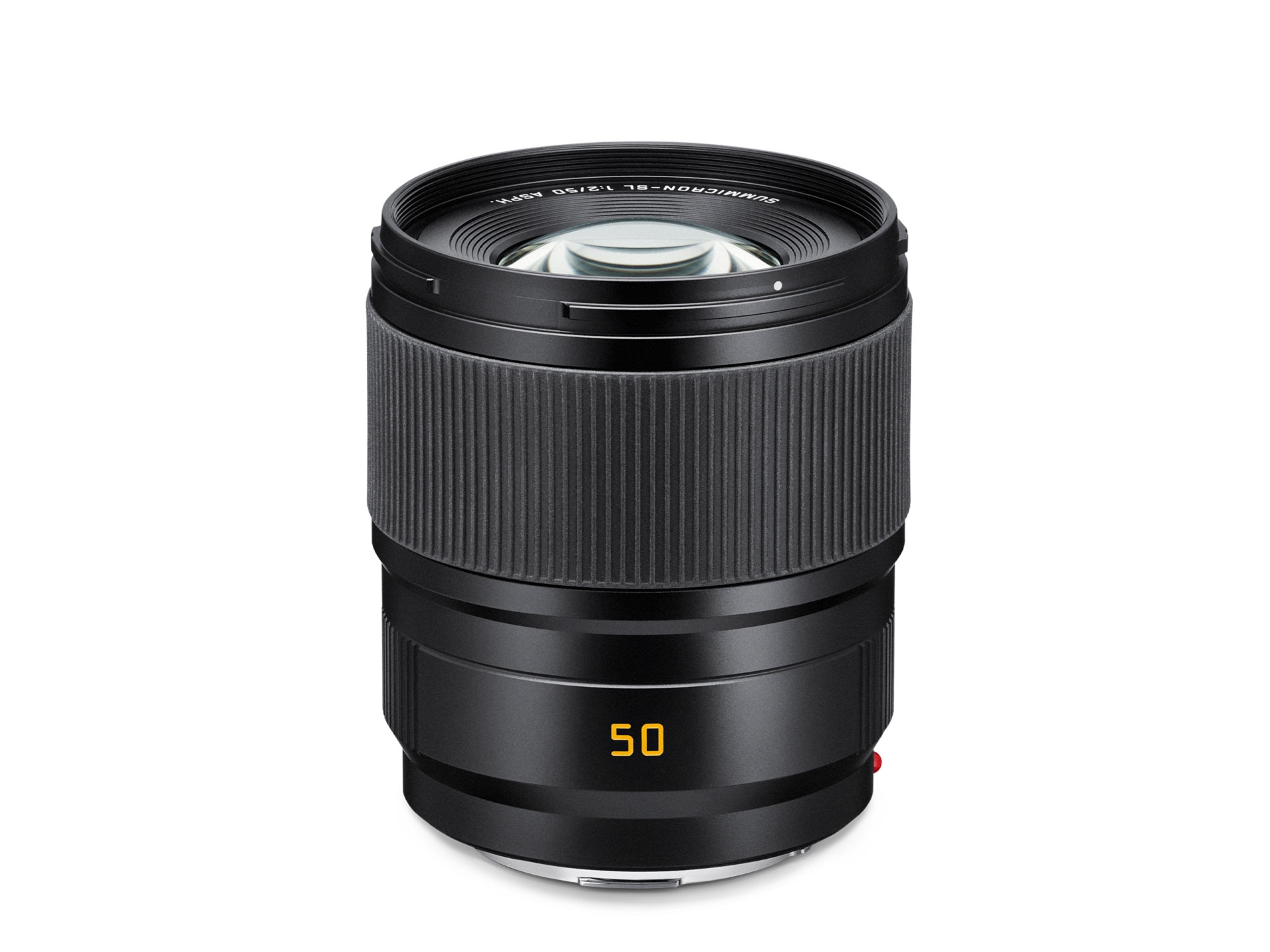 Leica Summicron-SL 1:2/50 ASPH. Demo-Modell, neuwertig
