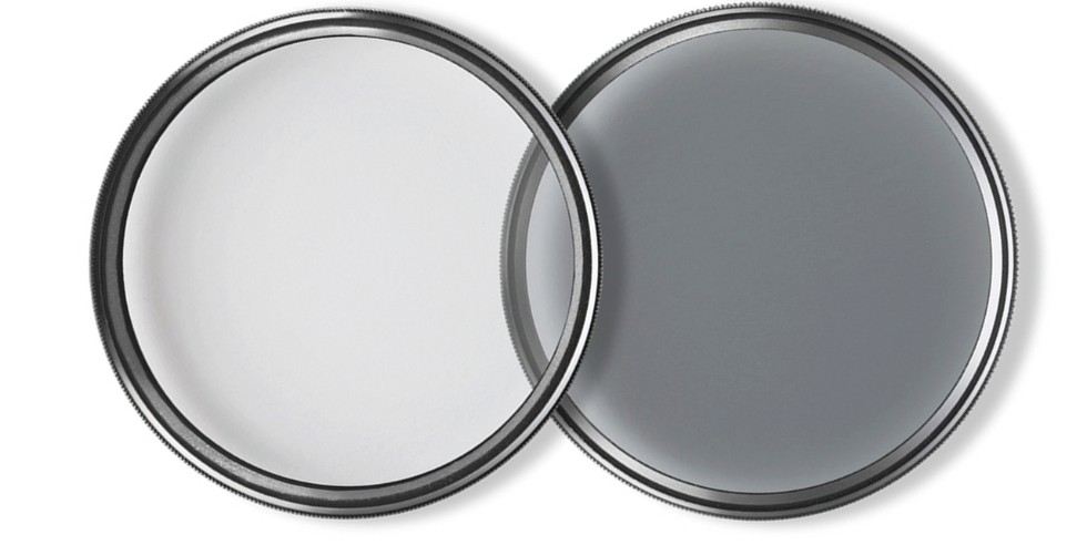 Filtre UV Zeiss T* 52 mm