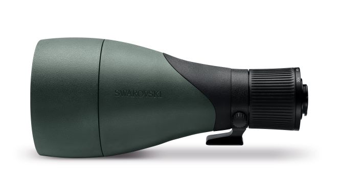 Module d'objectif Swarovski 85 mm