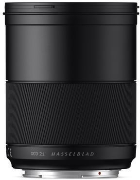 Hasselblad XCD 80 mm/1,9