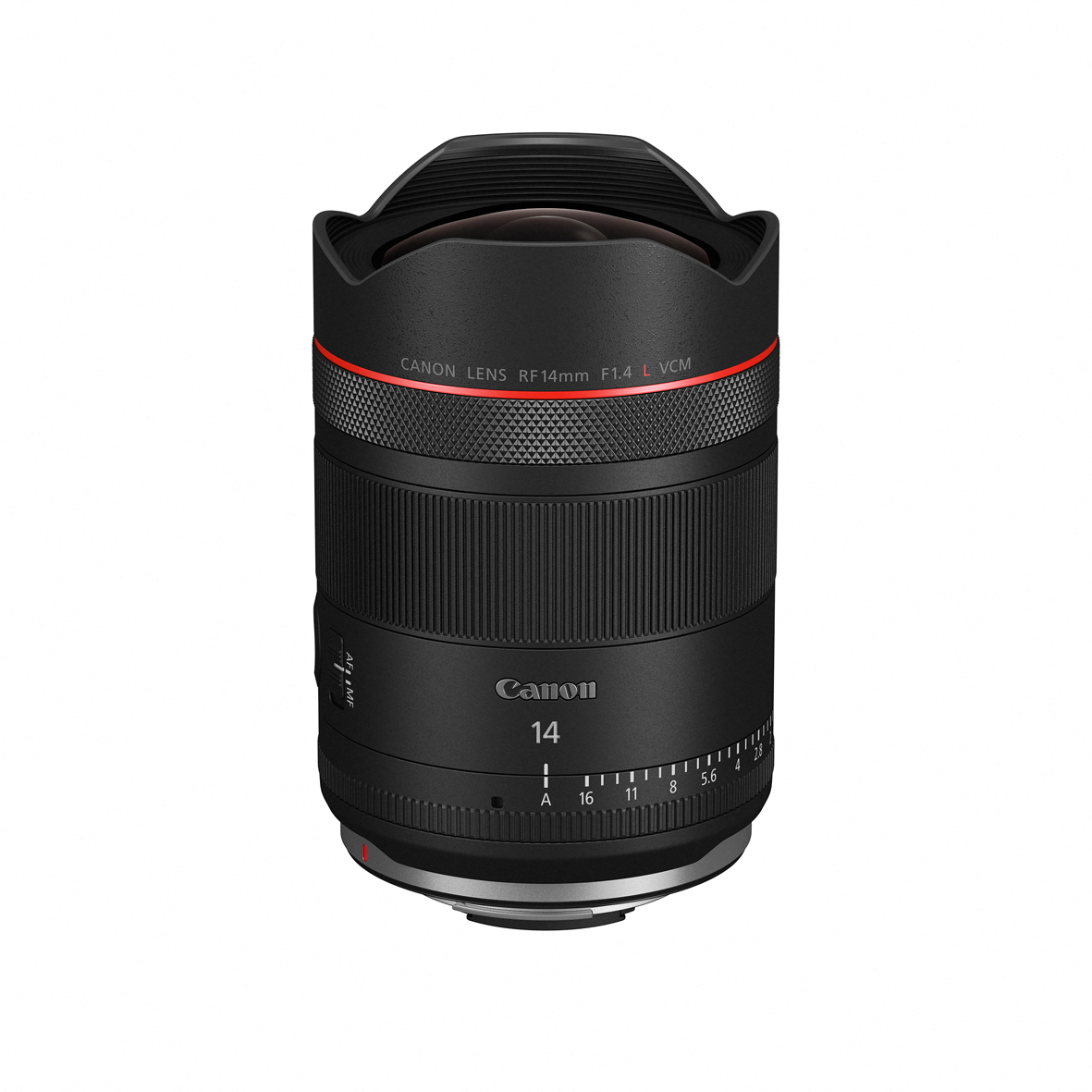 Canon RF 14mm F1.4 L VCM