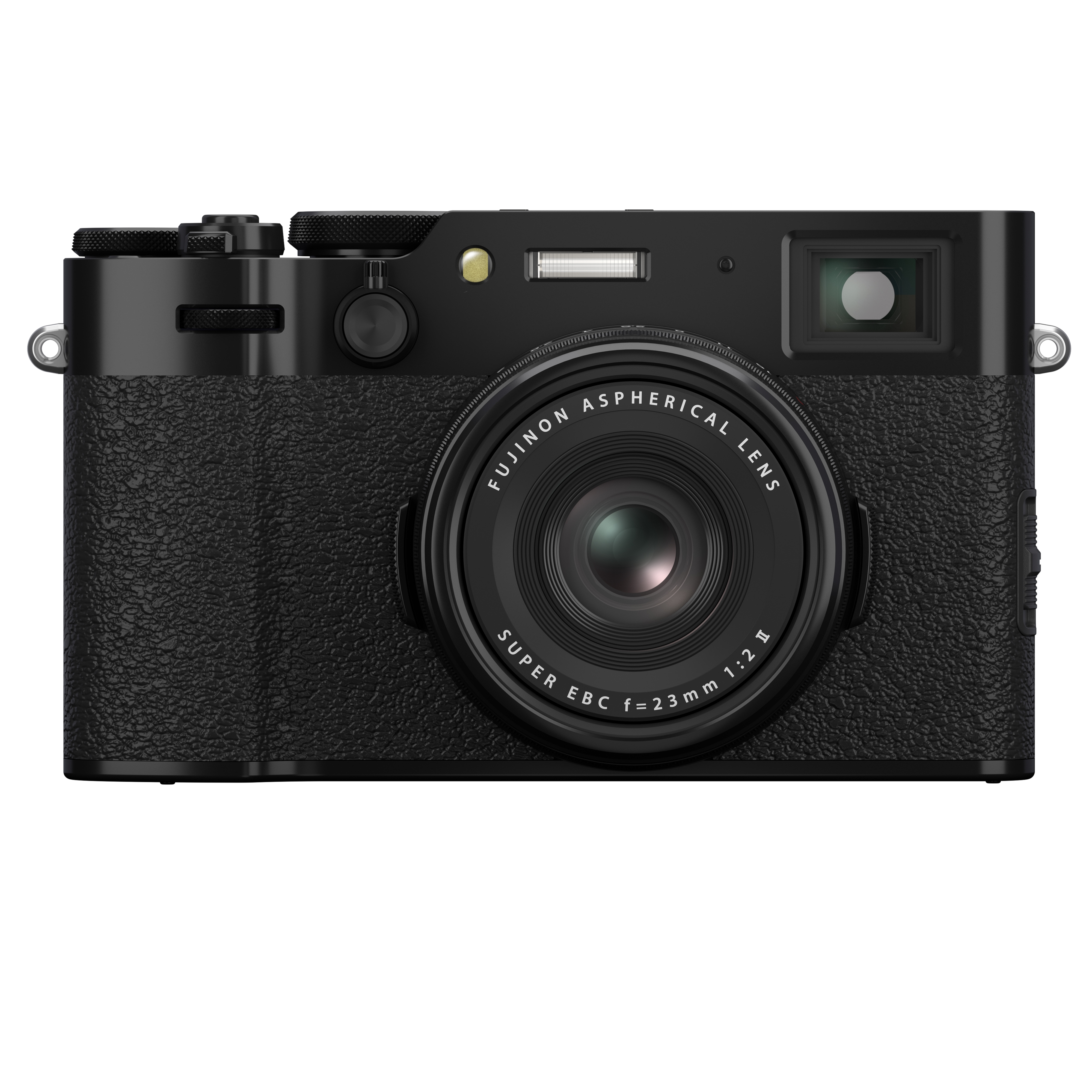 Fujifilm X100 VI - schwarz (Demomodell, neuwertig)