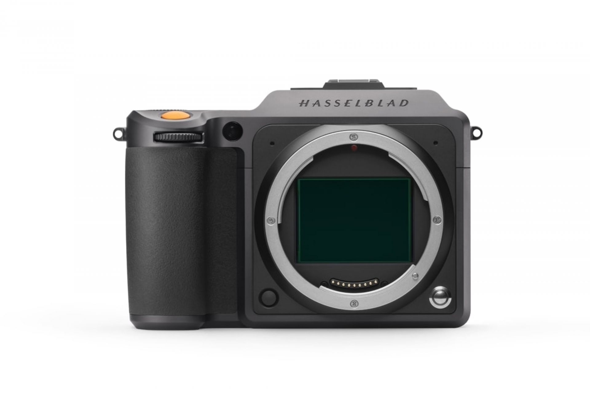 Hasselblad X1D II 50c anthracite + XCD 45 mm f/4,0 P