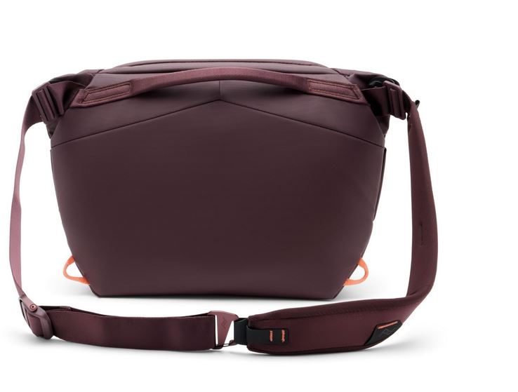 Peak Design Everyday Sling 6 Liter - Kelp