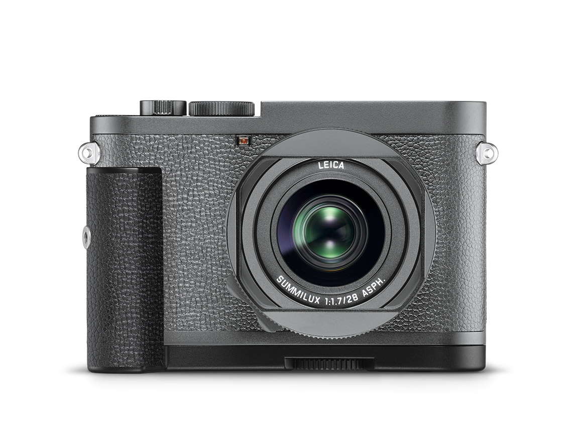 Leica Camera Handgriff Q2 Monochrom
