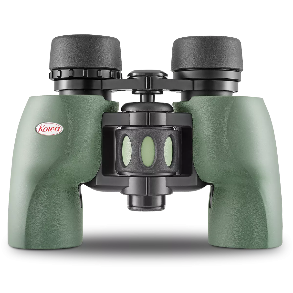 Kowa 6x30 YF II