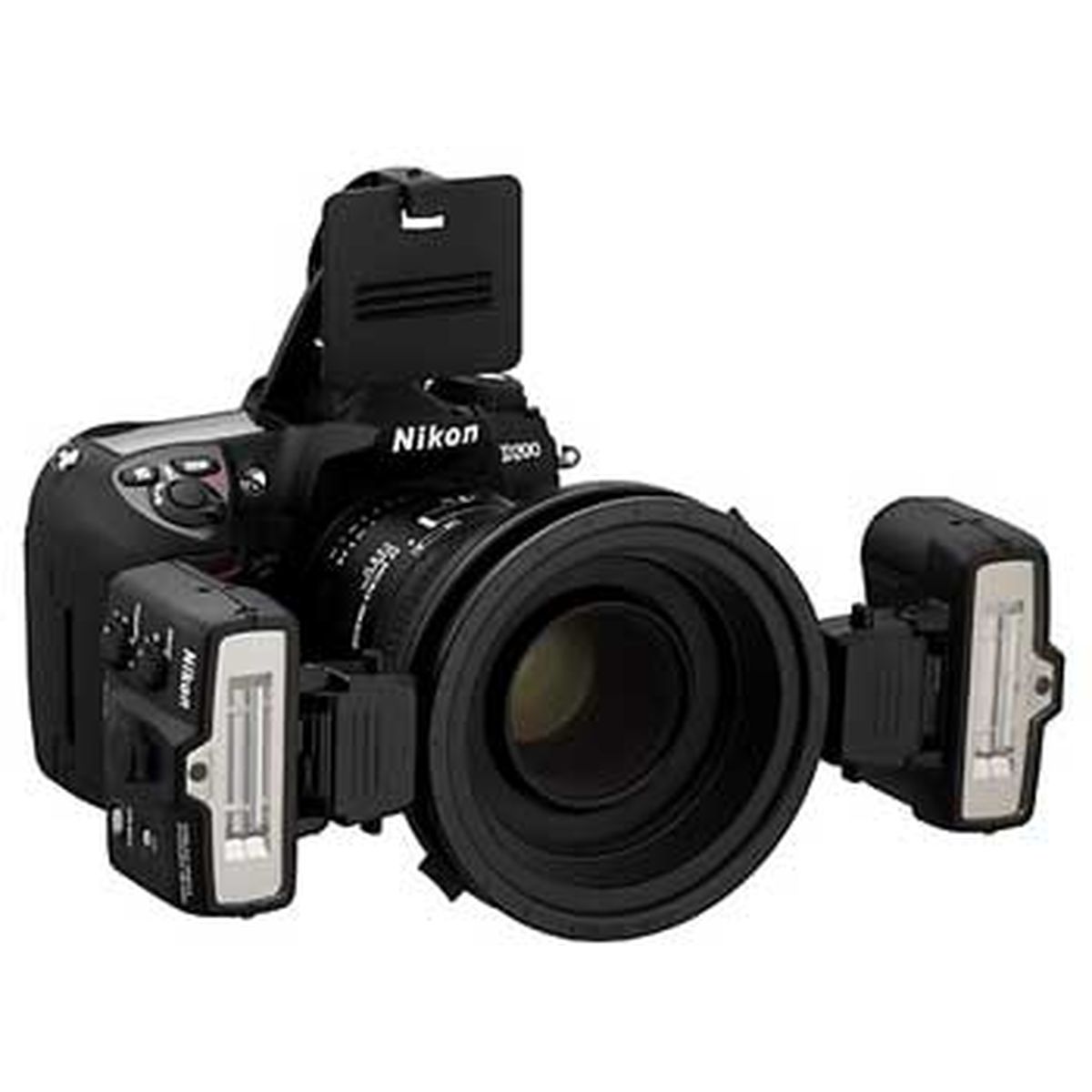 Kit flash annulaire Nikon R1