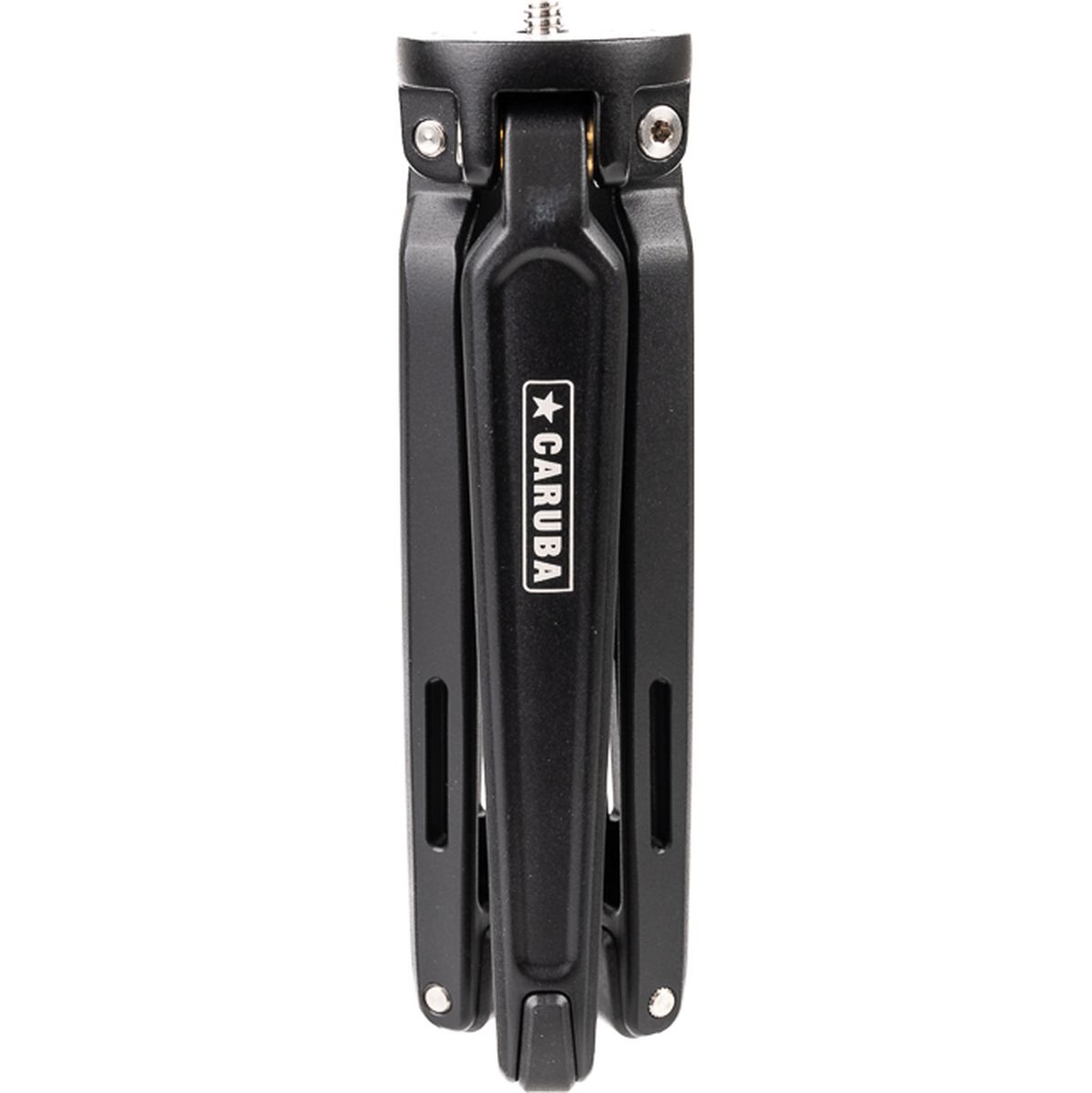 Caruba Tabletop Mini Tripod Pro mit Panoramic Ball Head
