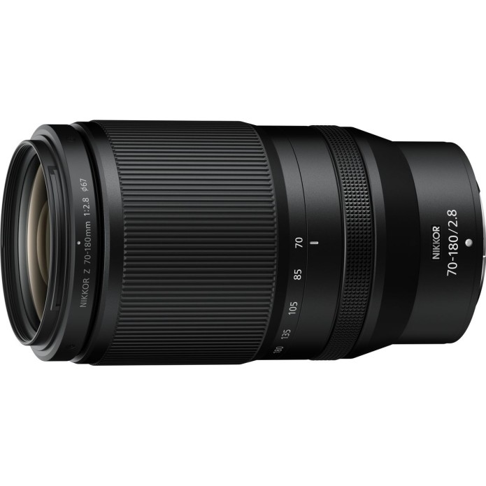 Nikon NIKKOR Z 70-180mm f2.8