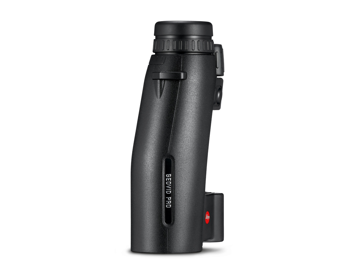 Leica Geovid Pro 10x42 inkl. Tasche +Premium Reinigungsset