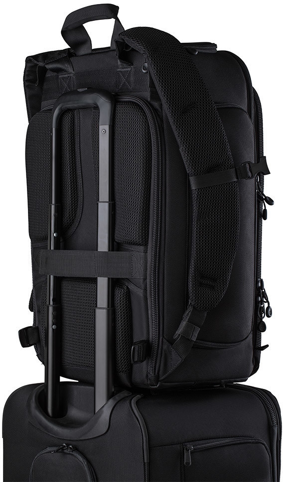 Sac à dos Tenba Roadie 20 noir