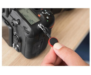 Peak Design Micro Anchor 4x Ankerschlaufe Eclipse - z.B. für , Cuff, Slide, Slide Lite oder Clutch