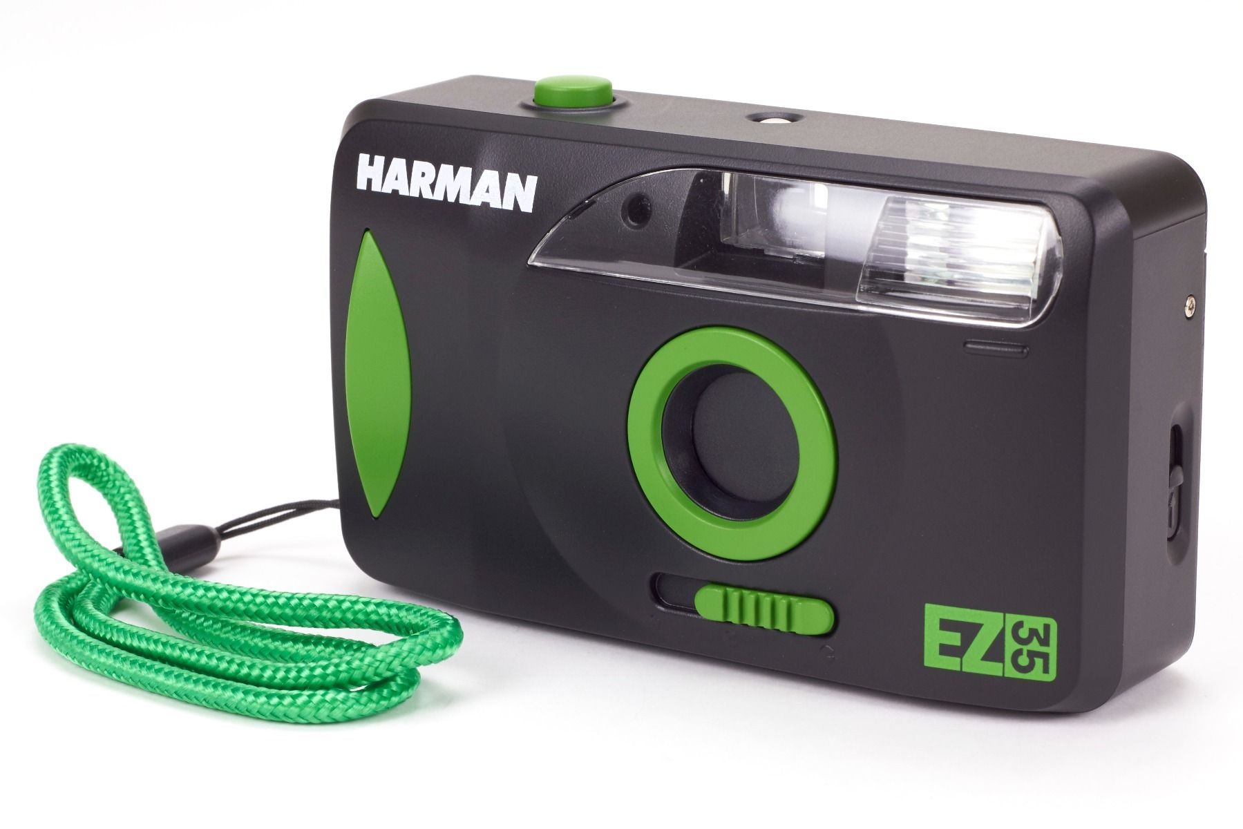 Harman EZ-35 Reusable Camera (incl. HP5 135-36 film)