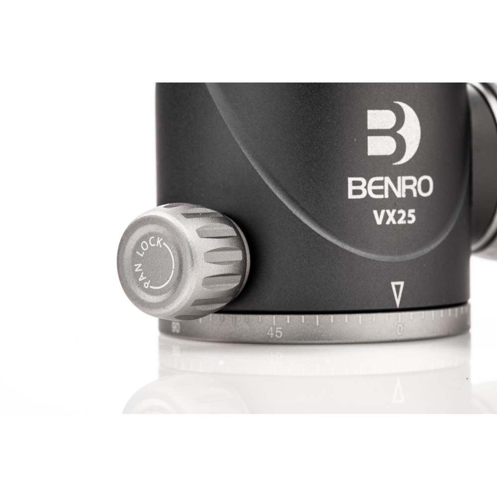 Rotule Benro VX30