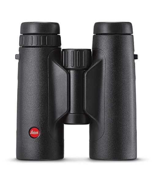 Leica Trinovid 8x42 HD (avec étui et kit de nettoyage haut de gamme)