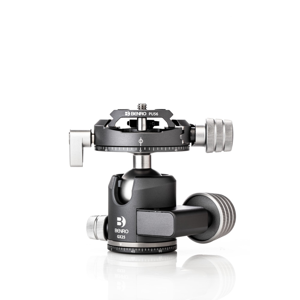 Rotule Benro GX25