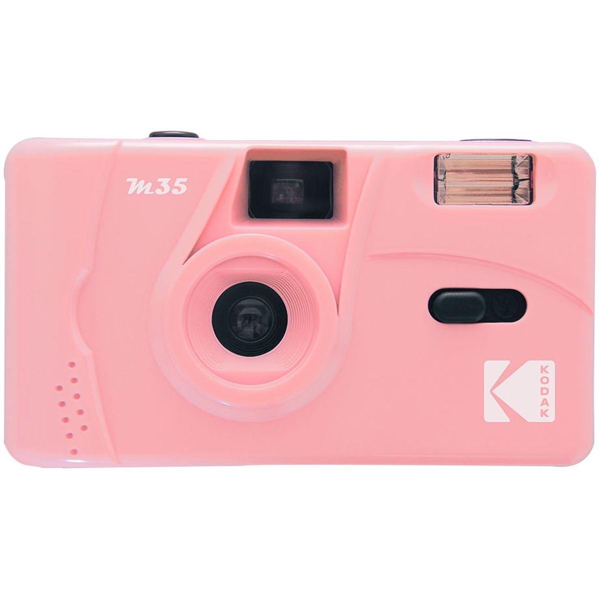 Kodak M35 Analogkamera - Pink