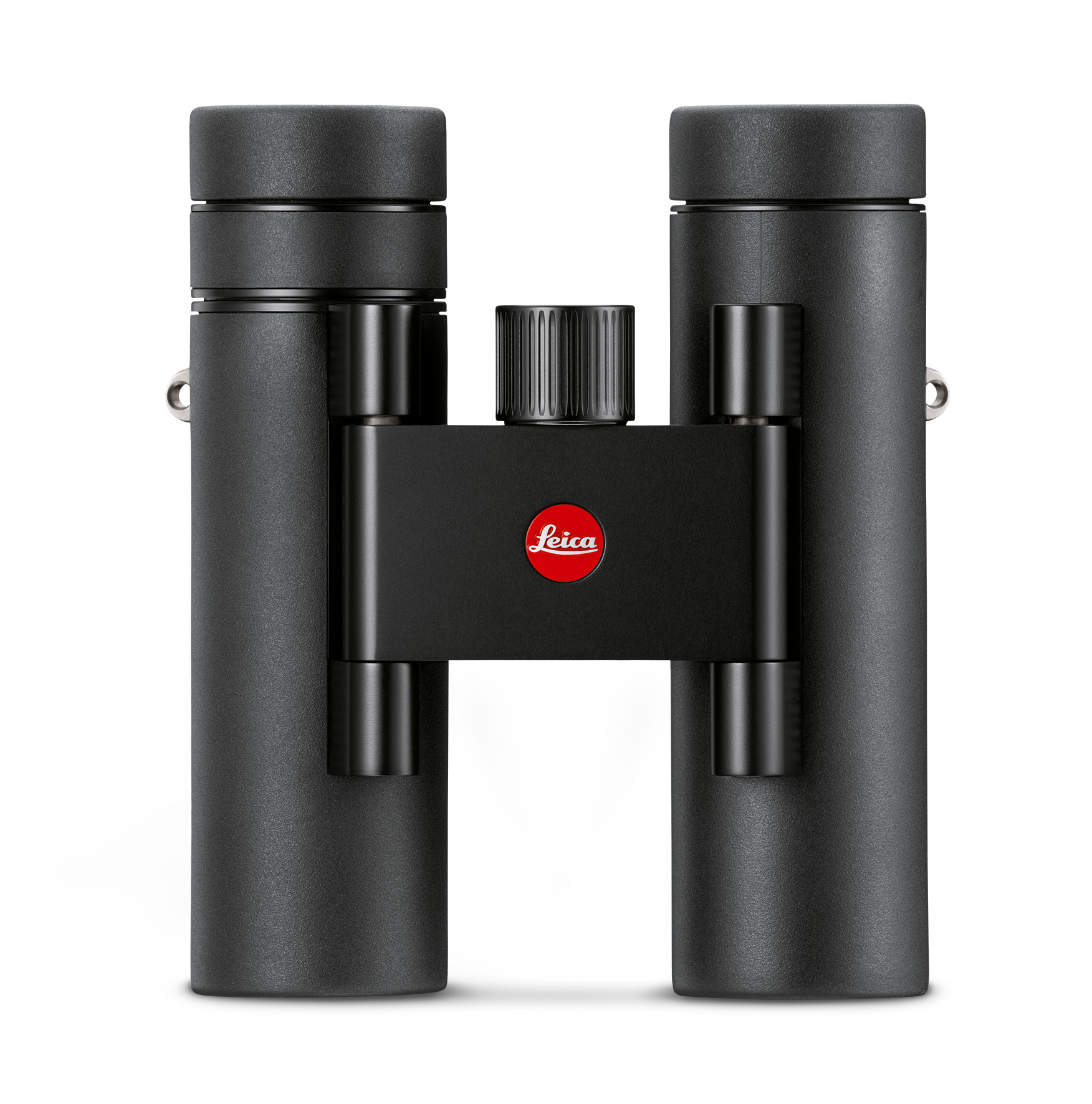 LEICA NOCTIVID COMPACT 8x25 (schwarz, gummiert) inkl. Premium Reinigungsset