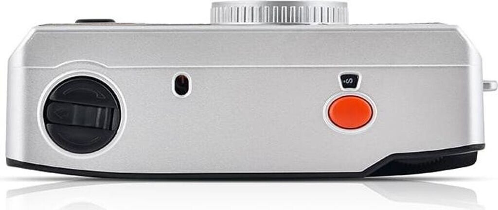AgfaPhoto Analoge 35mm Kamera mint