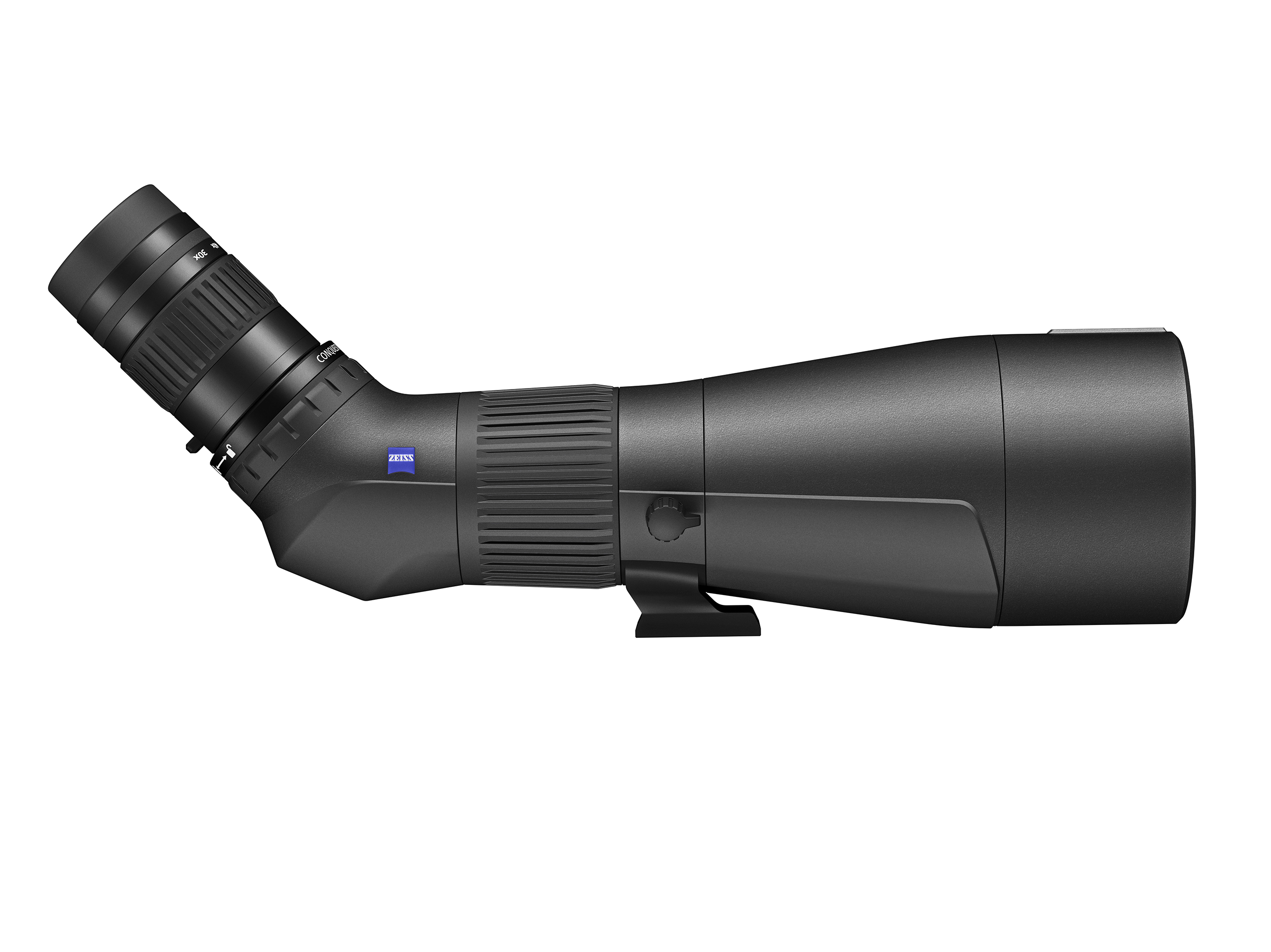 ZEISS Conquest Gavia 85 + Vario Okular 30-60x85 Set inkl.Zeiss Tasche+Benro Stativ TTOR24CLVS4PRO