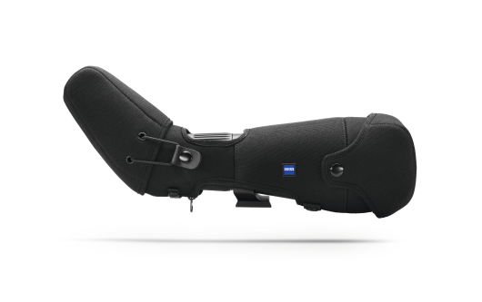 ZEISS Conquest Gavia 85 mit Vario Okular 30-60x85 (inkl. Zeiss Neoprentasche & ZEISS Digiscoping Adapterset )