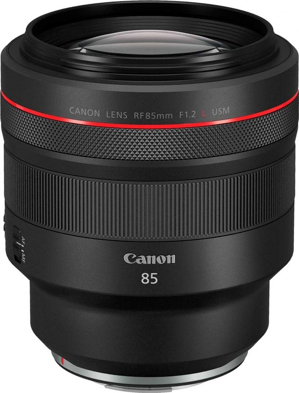 Canon RF 85 mm F1,2 L USM