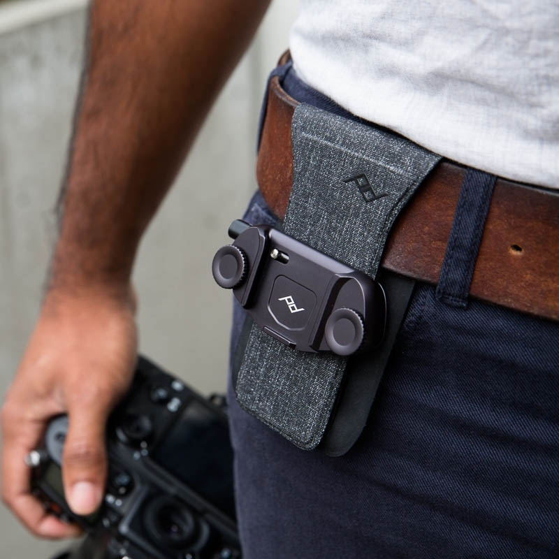 Peak Design Pro Pad pour Capture Camera Clip v3