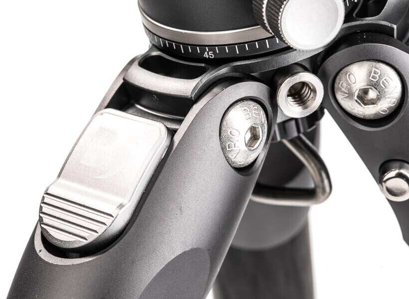 Benro Tortoise Tripod TTOR24CLV