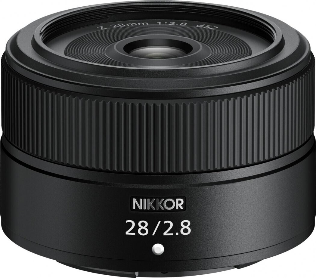 Nikon NIKKOR Z 28mm f2.8