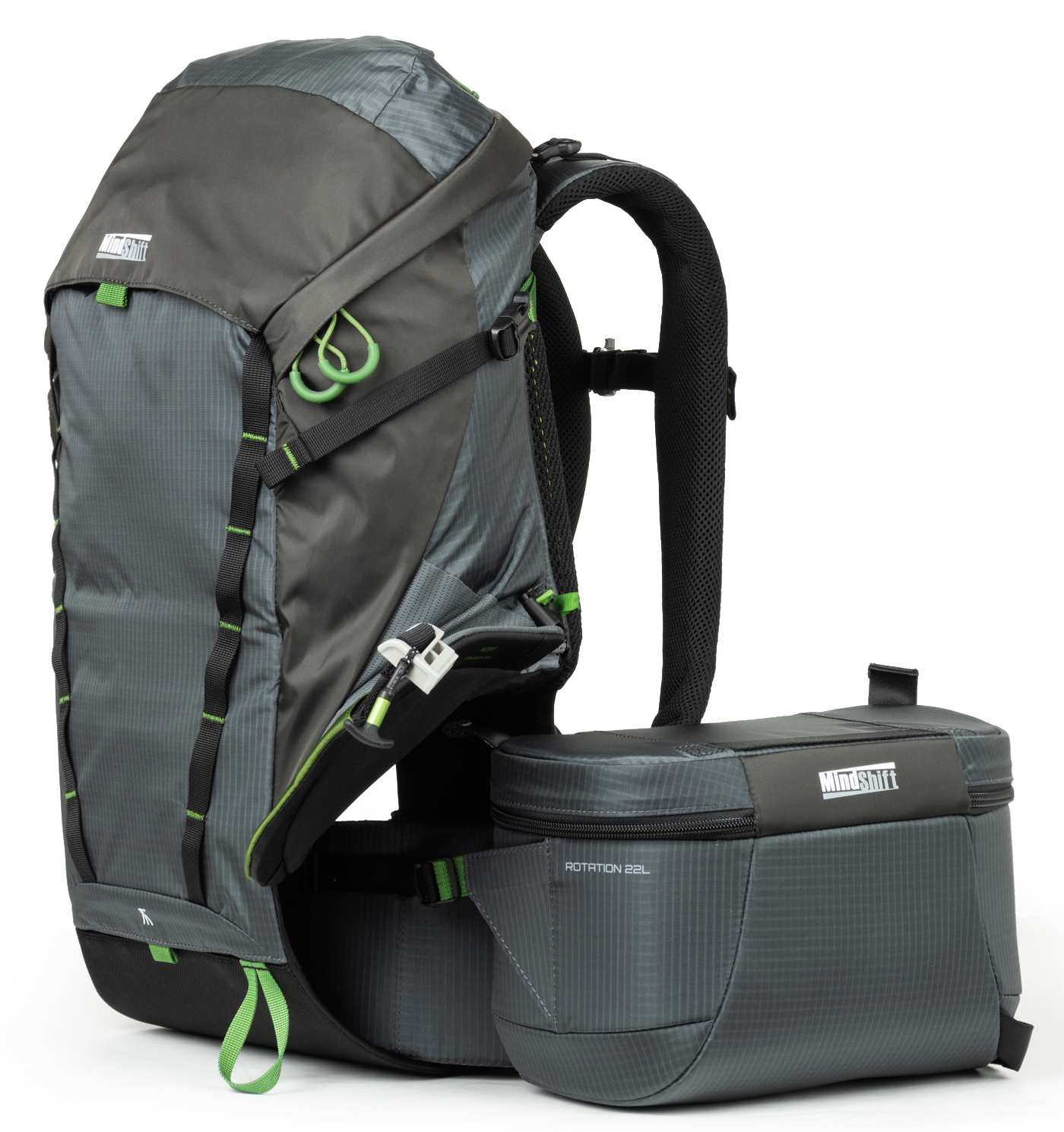 Think Tank Gear Rotation 22L
