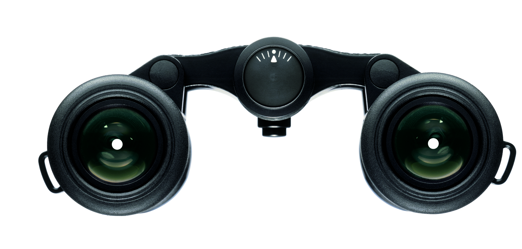 Leica Ultravid 8x20 BR (avec étui et kit de nettoyage haut de gamme)