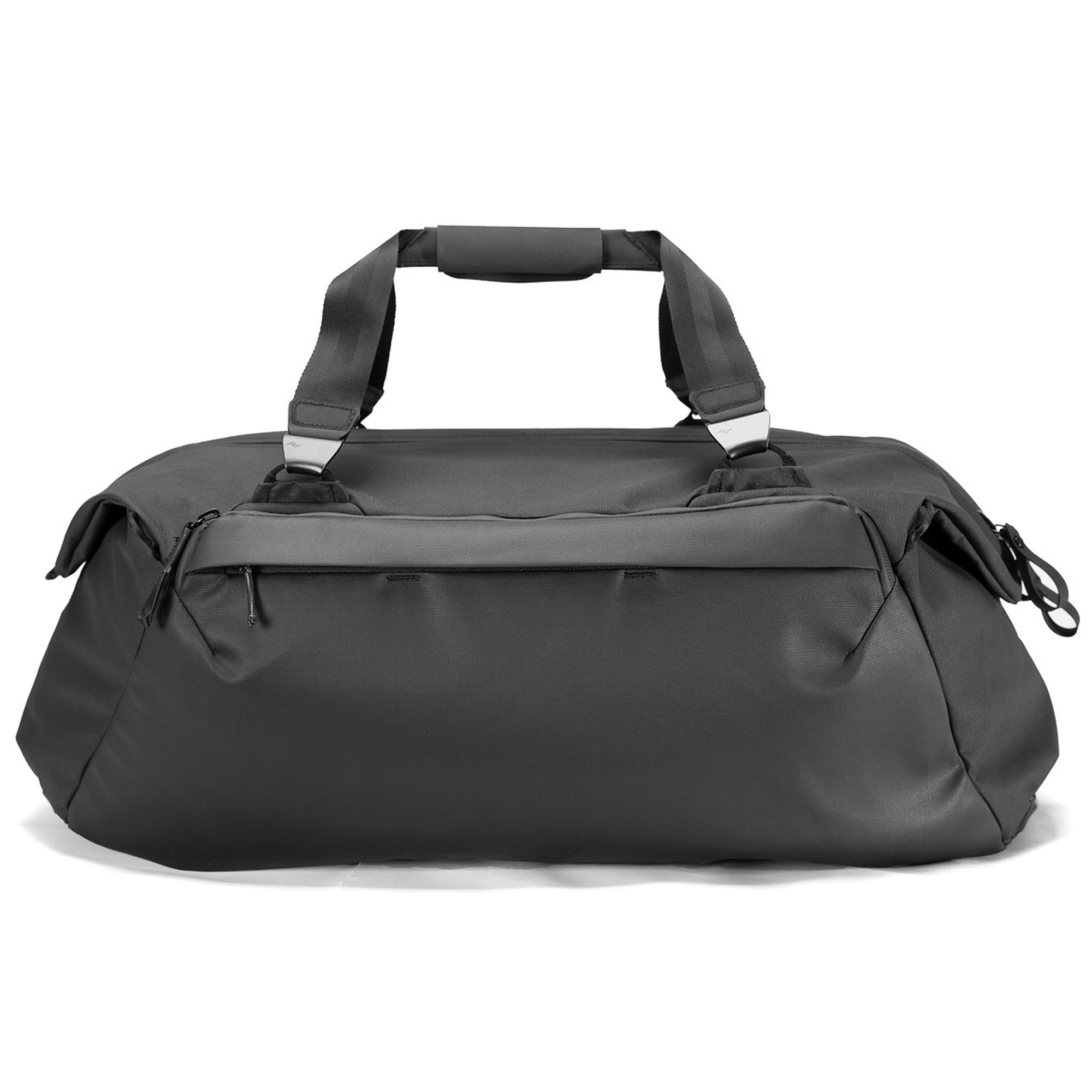Peak Design Travel Duffel 65L Reisetasche - Black (Schwarz)