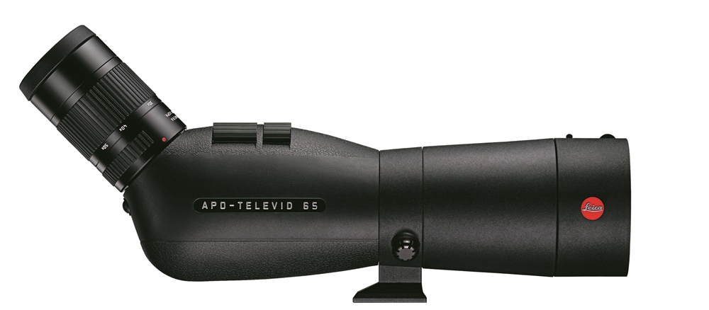 Kit Leica APO-Televid 65 W avec oculaire Vario 25-50x WW ASPH.